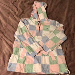 Vineyard vines jacket